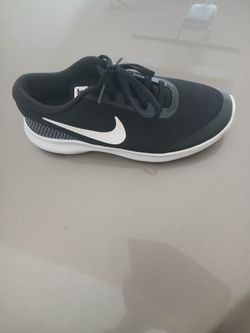 Nike size 6 1/2