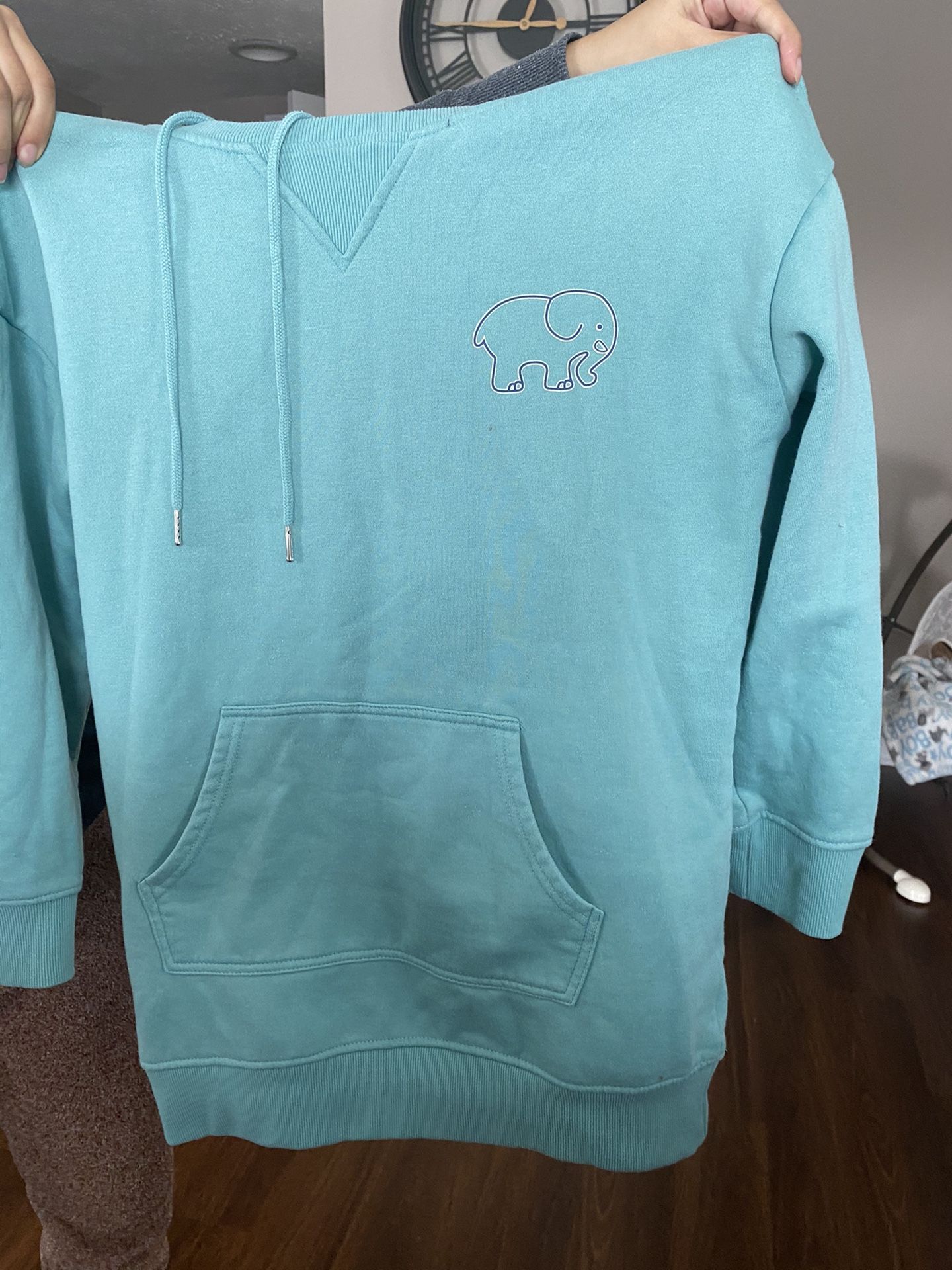 Ivory Ella Clothes