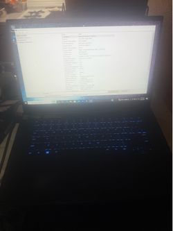 Razer blade rzo9-0328