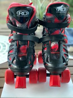 Kids skates