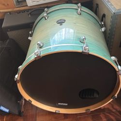 Drum set $500 