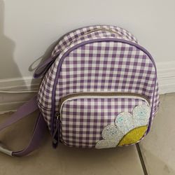 Back Pack For Girls 