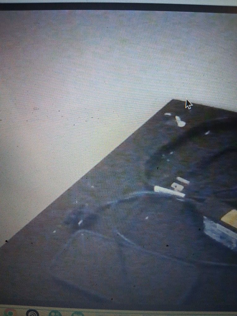 Samsung Phone With Charger