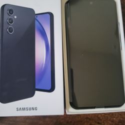 Samsung Galaxy A54 5g 