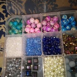 Beads For Jewelry Making 