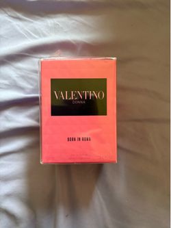 Valentino Donna Born In Roma Perfume