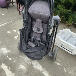 Stroller