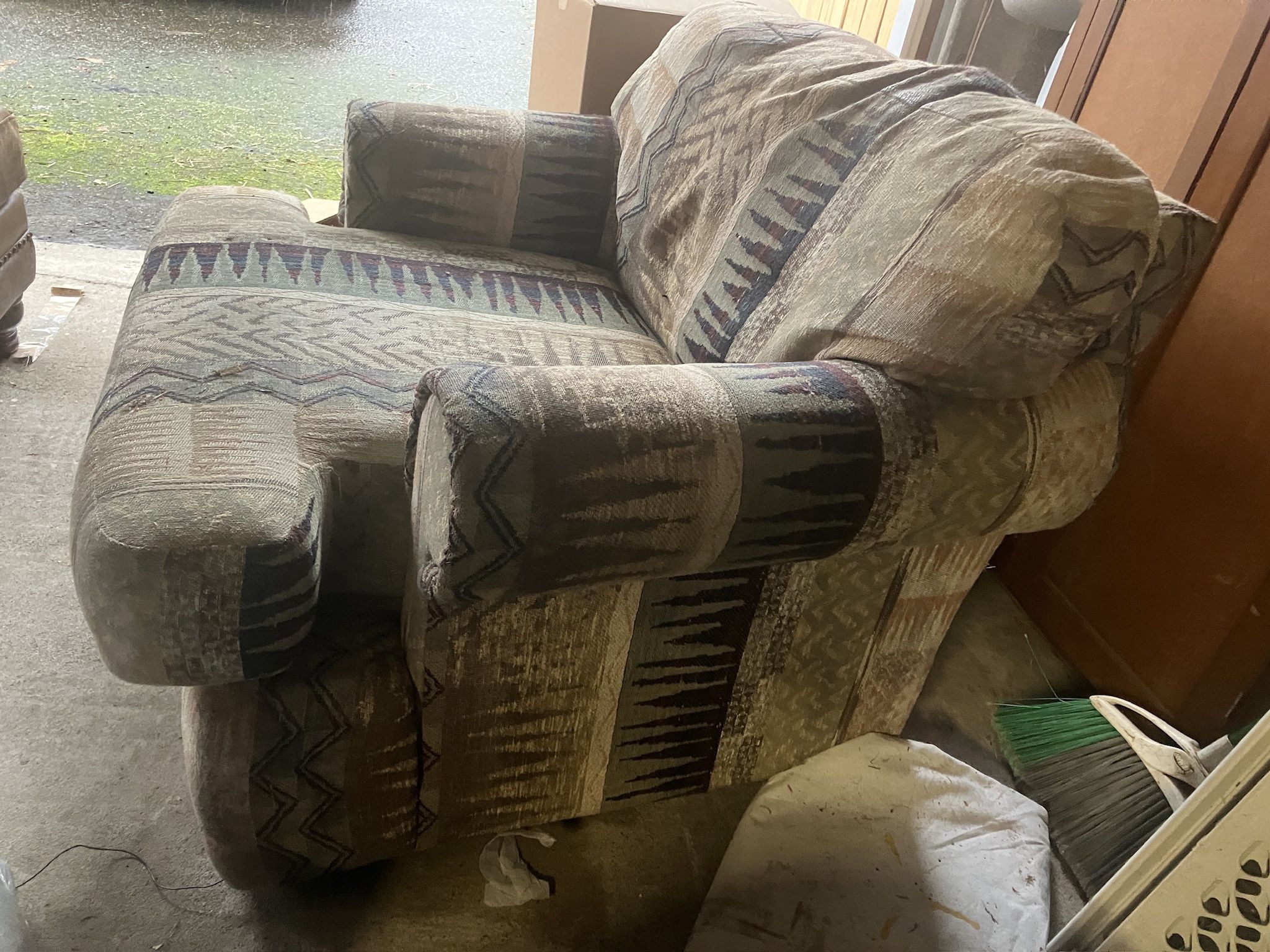 Free Chair