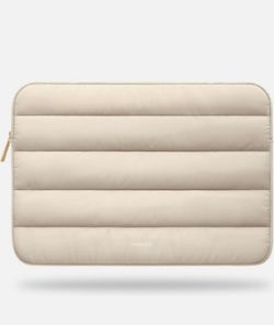 Vandel Puffer Laptop Sleeve
