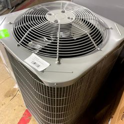 5 TON AC condenser hvac 3K