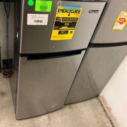 magic chef cu refrigerator 