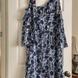 Hermoso Vestido Talla 10