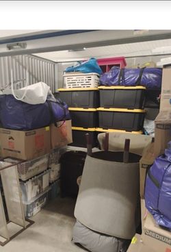 Do you need help moving?