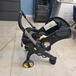Baby Car Seat