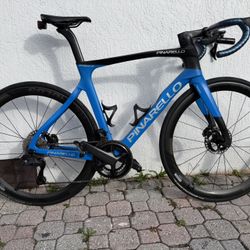 Pinarello Prince  53-54