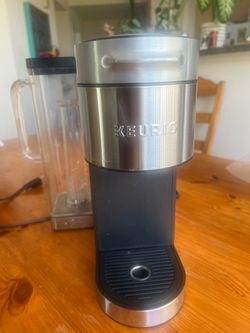 Keurig Single Serve Coffee Maker
