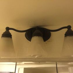 Vanity stylish lights