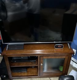 Tv Stand/console