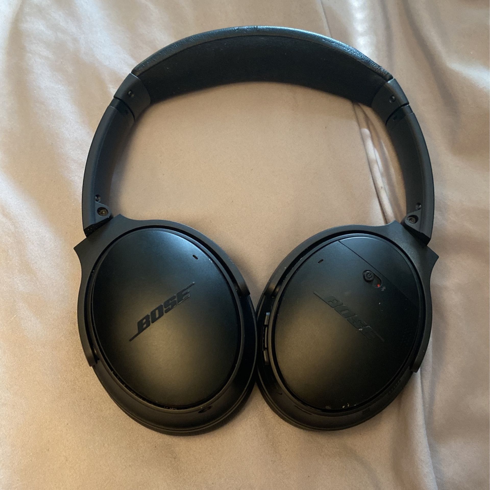 Bose Quiet Comfort 45 Headphones