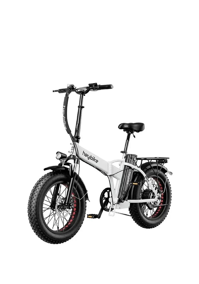 Heybike Mars (Electric Bike)