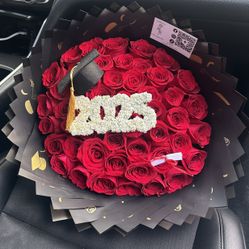 Flower Arrangements