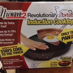Induction Cooktop