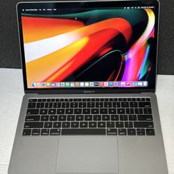 MacBook Air 13 2019 i5/ 8gb ram 128 gb ssd 