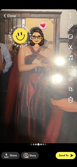 Prom/wedding Dress