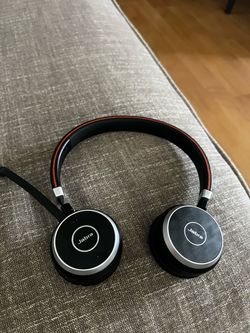 Jabra evolve 65