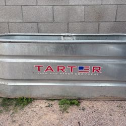 Tarter/countyline Tanks 