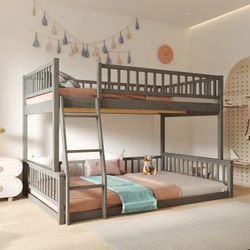 Bunk Bed  ✔️ Camas ✔️ Litera