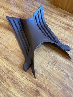 Brown Floor Mat for Vespa Primavera Sprint