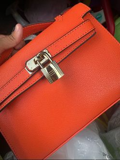 H bag