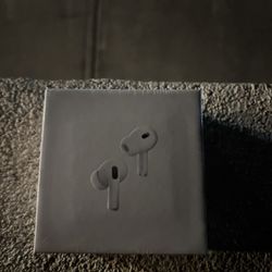 AirPod Pros Gen 2