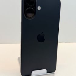Apple iPhone 16 128gb. ( Unlocked Phone )