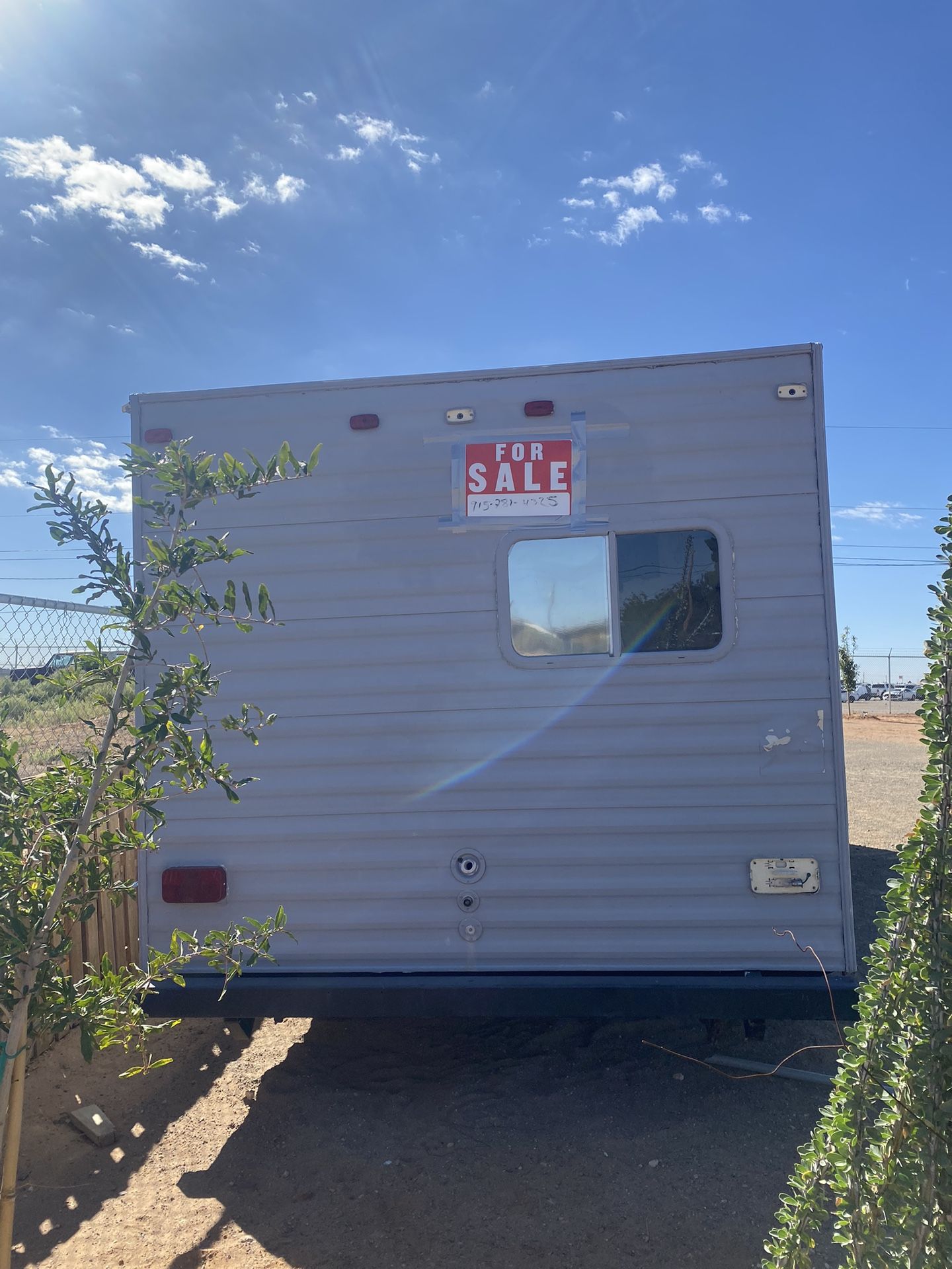 2005 Rv for Sale in El Paso, TX - OfferUp