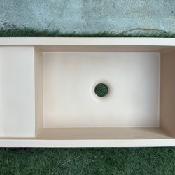 NOOD Bathroom Sink Basin