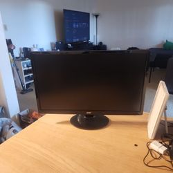 Acer Monitor (60hz)