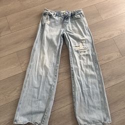 Pacsun Jeans