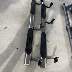 running boards for truck