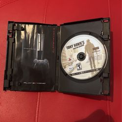 Tony Hawk Proving Ground 