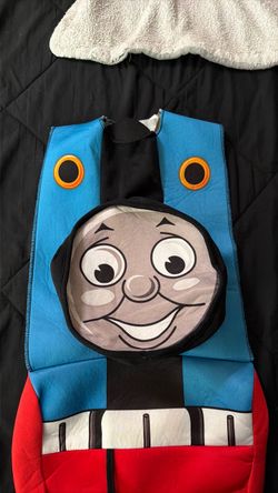 Thomas the Tank Engine Kids Costume