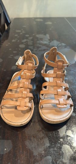 Girls Sandals 