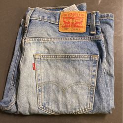 Levi Short New