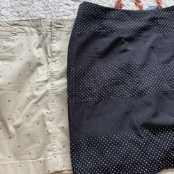 Tommy Hilfiger skirts size 6