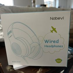 Headphones Brand new In Box