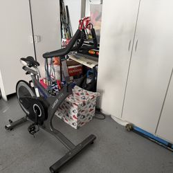Spin Bike 