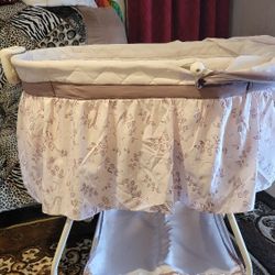 Cuna Para Bebe