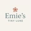 Emie’s Tiny Luxe