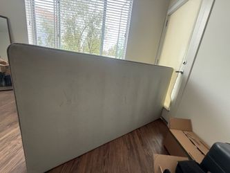 Box spring
